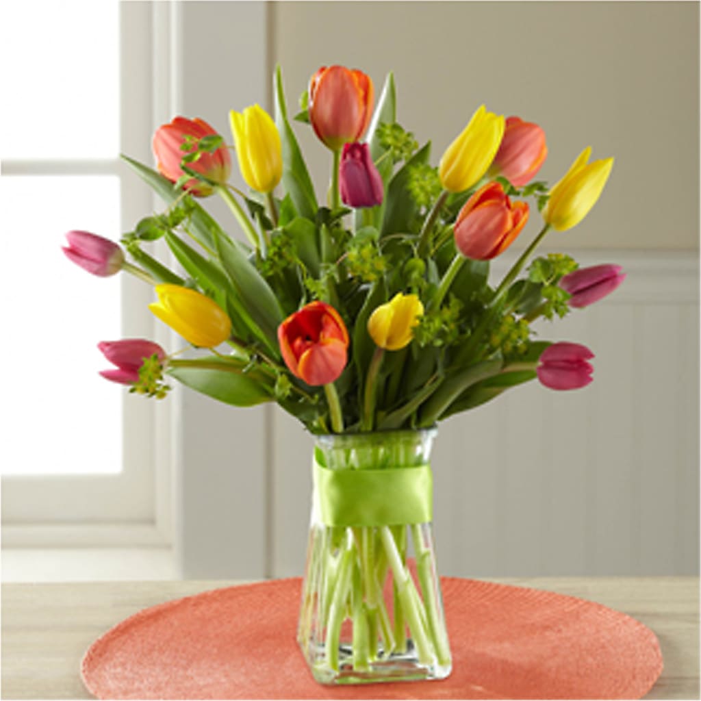 Sunlit Treasures Bouquet – UP UP & AWAY FLORAL & EVENT PLANNING, Lumberton NC