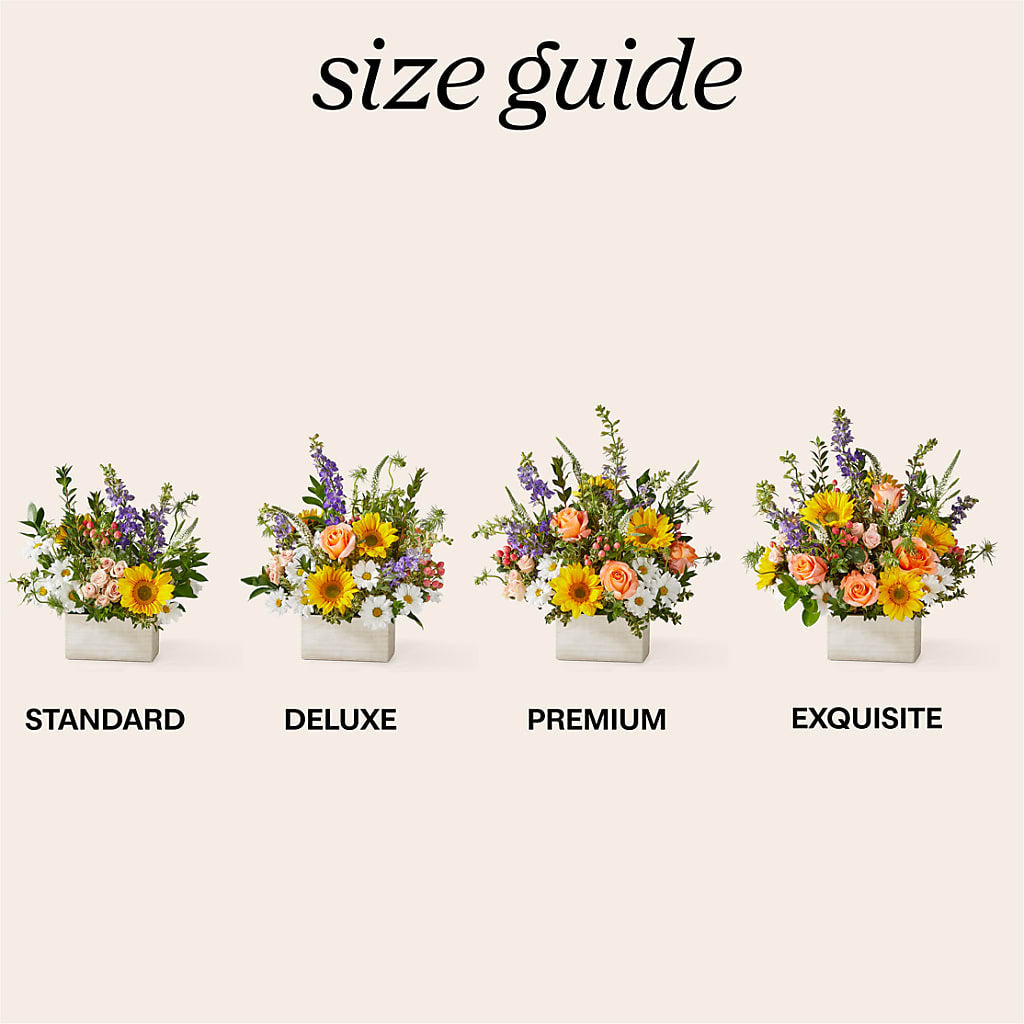 The Good Life Bouquet – UP UP & AWAY FLORAL & EVENT PLANNING, Lumberton NC