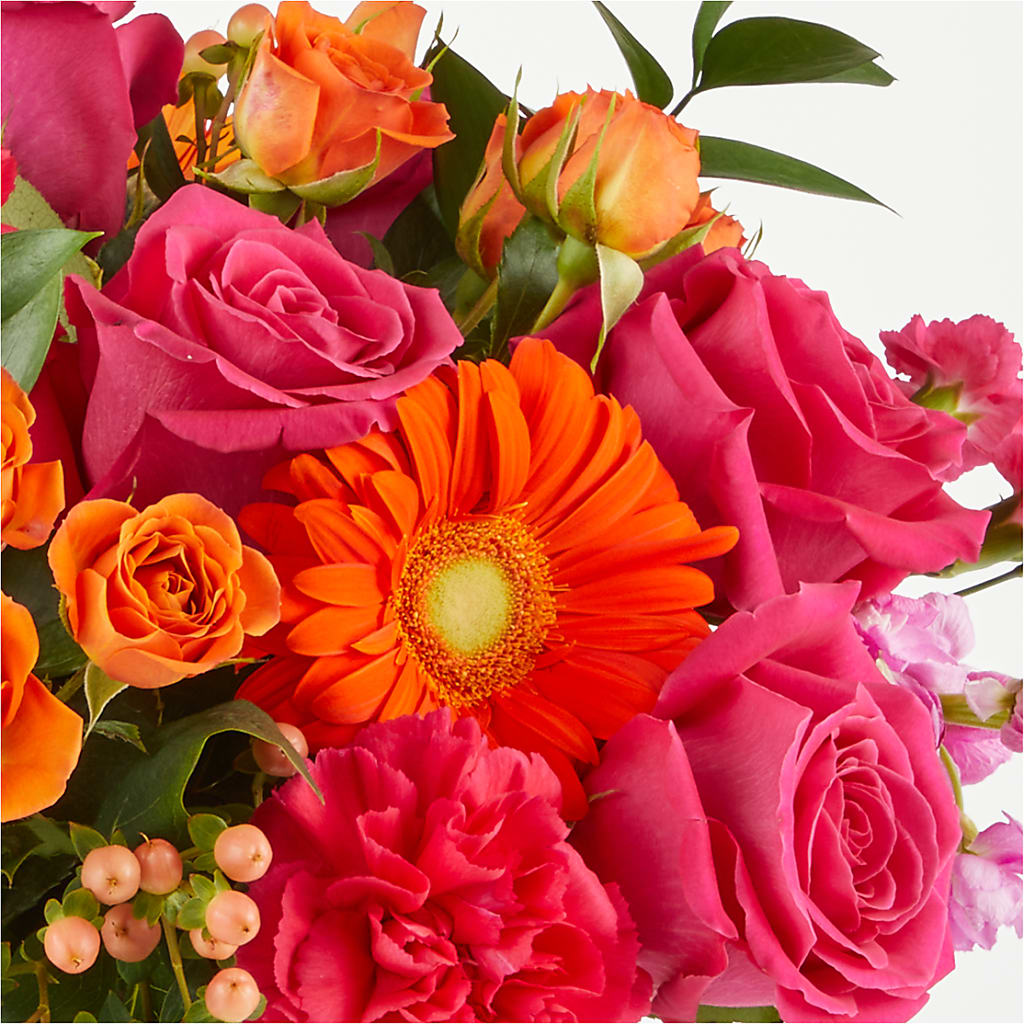 Florist Designed Mixed Bouquet – UP UP & AWAY FLORAL & EVENT PLANNING, Lumberton NC