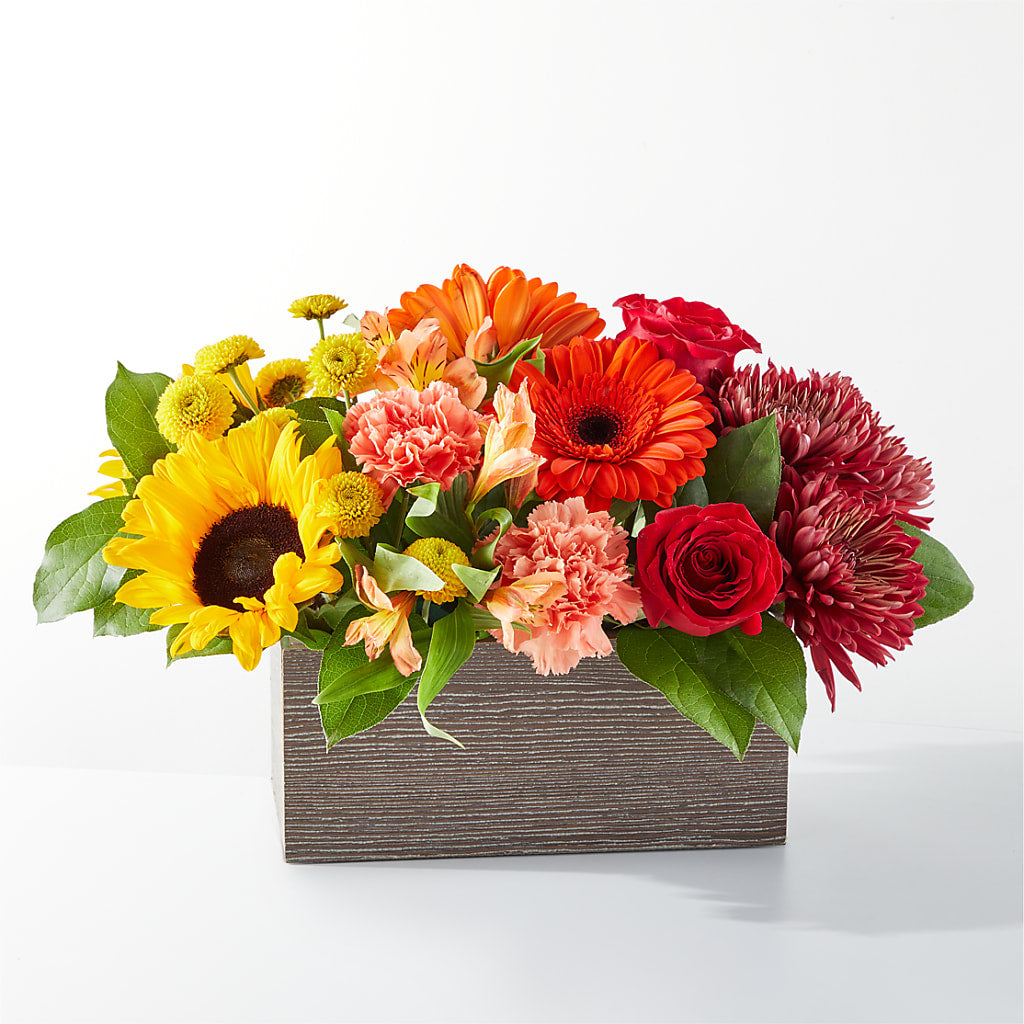 Autumn Orchard Bouquet – UP UP & AWAY FLORAL & EVENT PLANNING, Lumberton NC