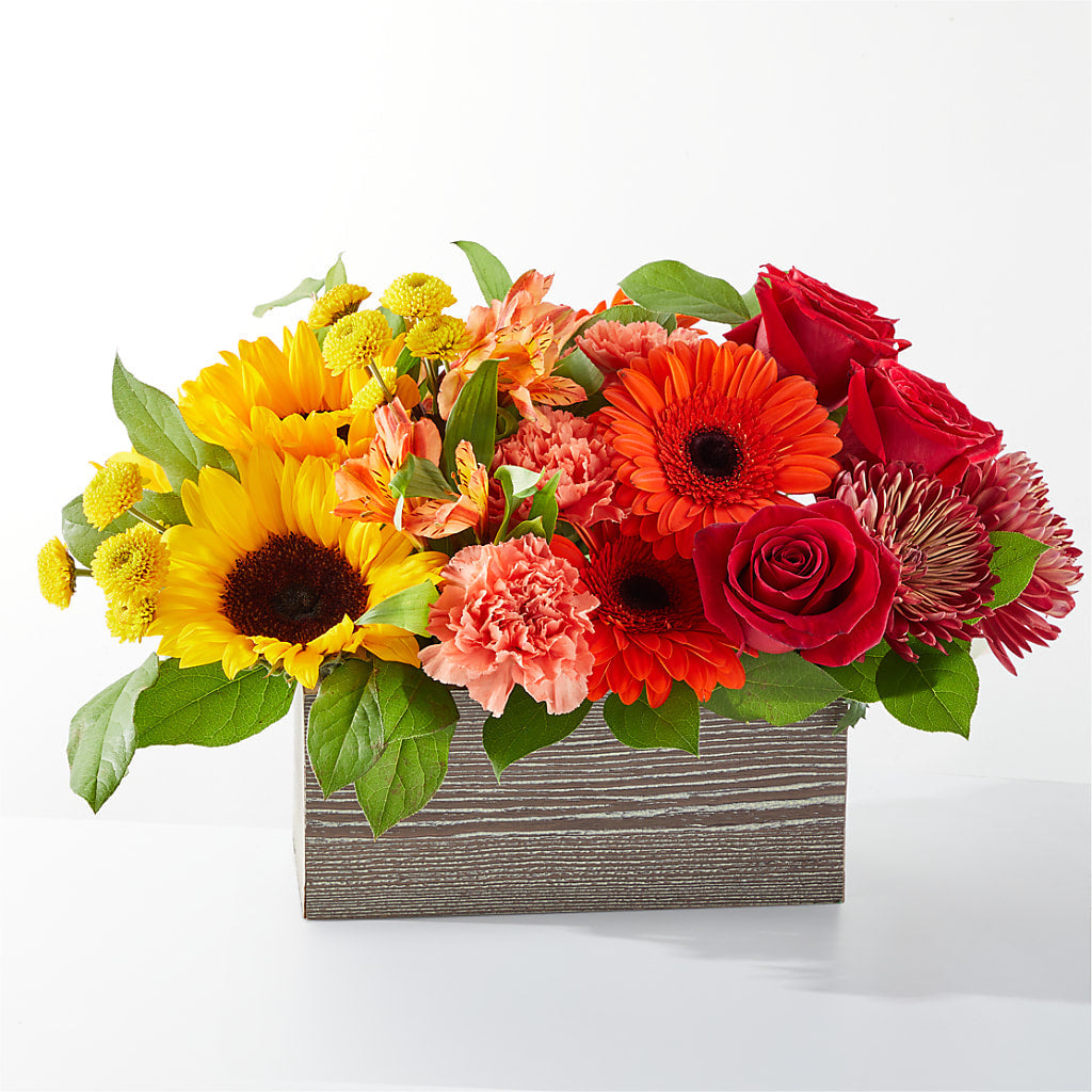 Autumn Orchard Bouquet – UP UP & AWAY FLORAL & EVENT PLANNING, Lumberton NC