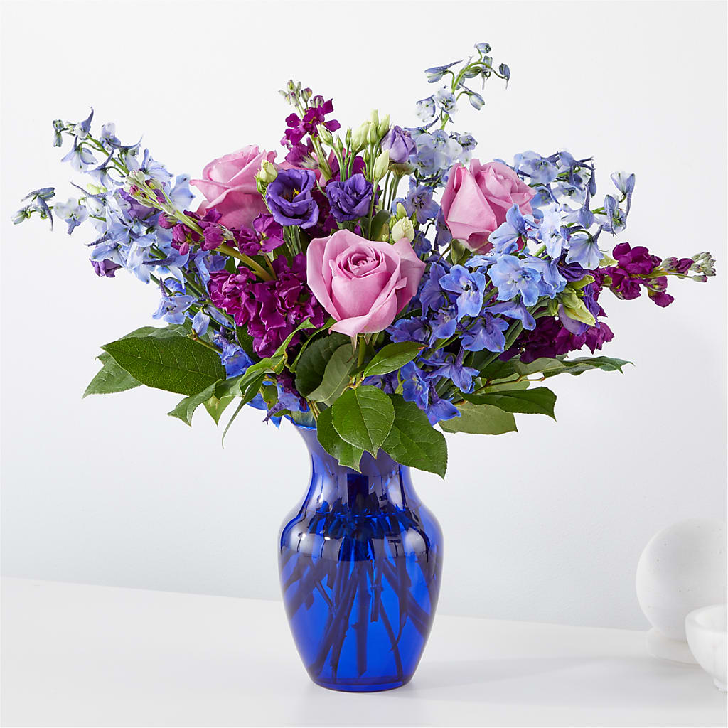 Twilight Glow Bouquet – UP UP & AWAY FLORAL & EVENT PLANNING, Lumberton NC