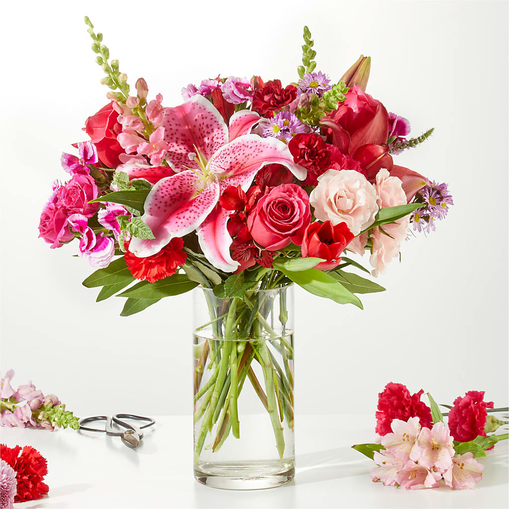 Together Forever - A Florist Original – UP UP & AWAY FLORAL & EVENT PLANNING, Lumberton NC