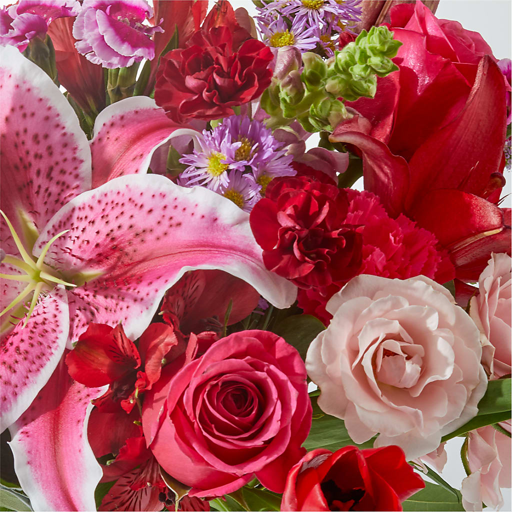 Simply the Best - A Florist Original – UP UP & AWAY FLORAL & EVENT PLANNING, Lumberton NC