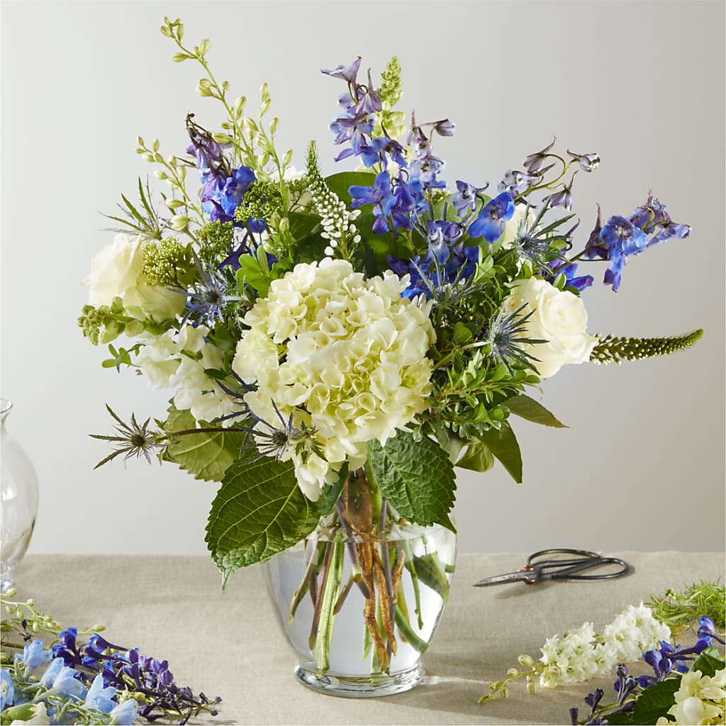 Festival of Lights – A Florist Original – UP UP & AWAY FLORAL & EVENT PLANNING, Lumberton NC
