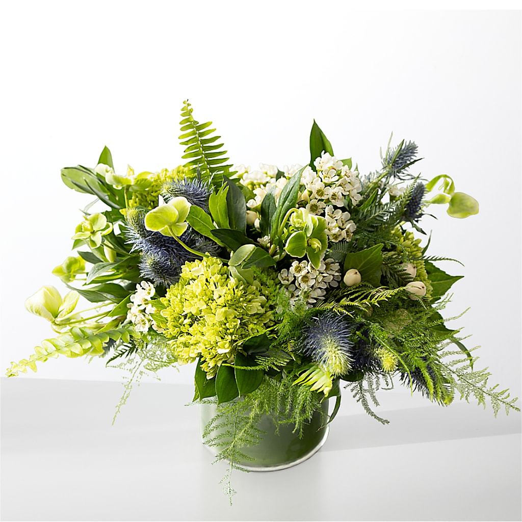 The Botanical Gardens – UP UP & AWAY FLORAL & EVENT PLANNING, Lumberton NC