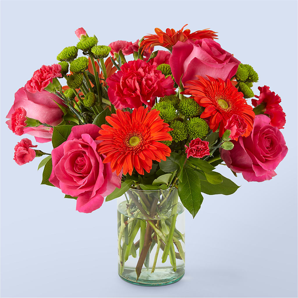 Best Dressed Bouquet – UP UP & AWAY FLORAL & EVENT PLANNING, Lumberton NC
