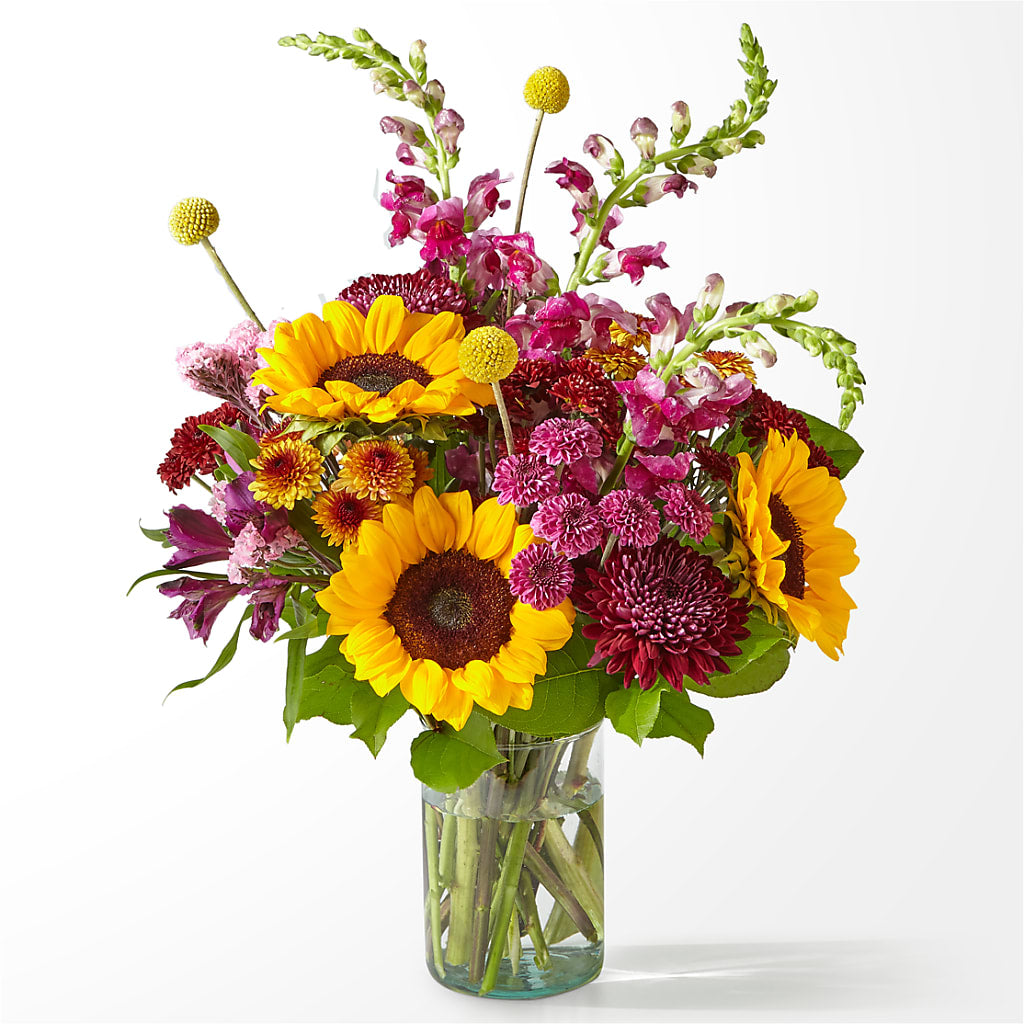 Pop of Whimsy Bouquet – UP UP & AWAY FLORAL & EVENT PLANNING, Lumberton NC