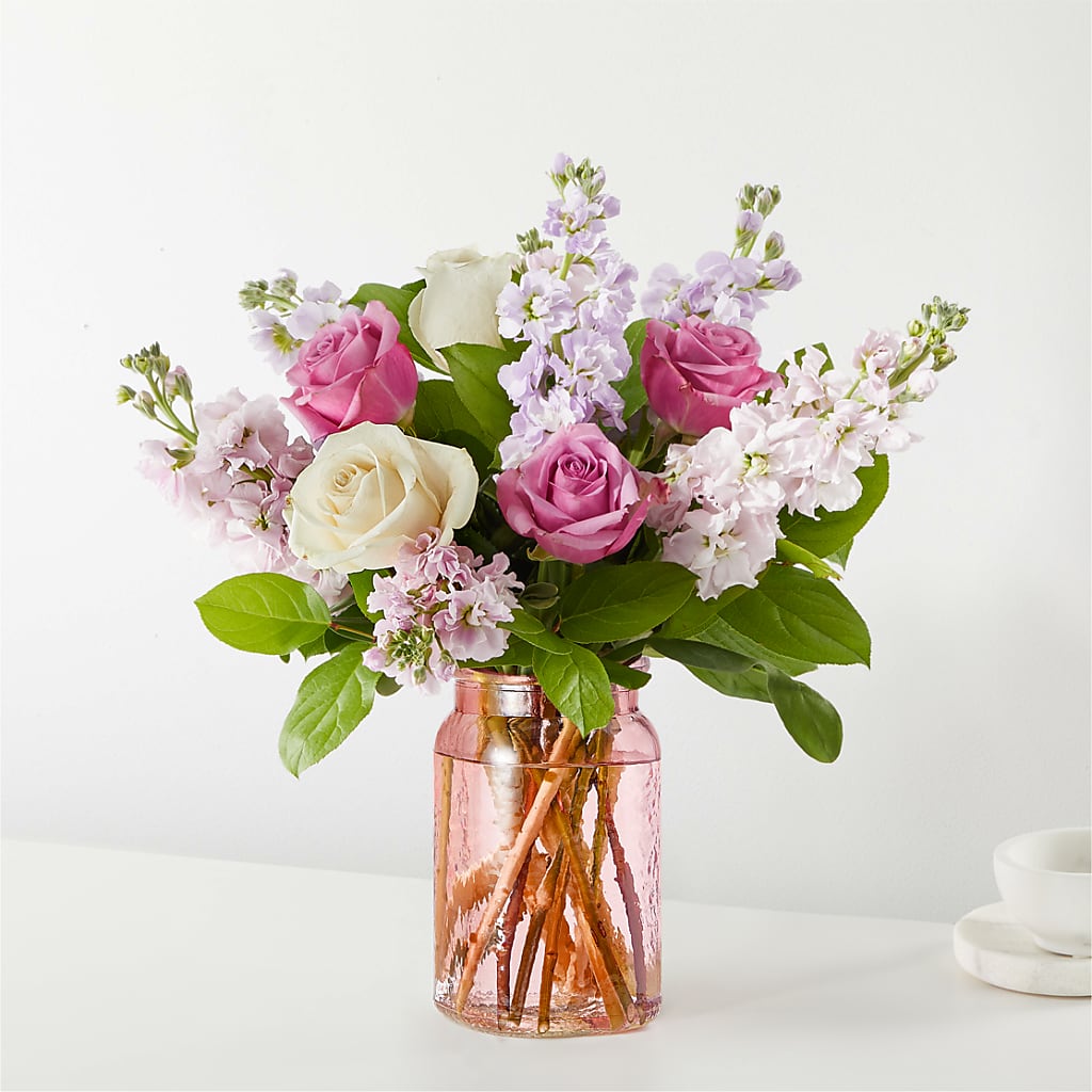 Springtime Spritz Bouquet – UP UP & AWAY FLORAL & EVENT PLANNING, Lumberton NC