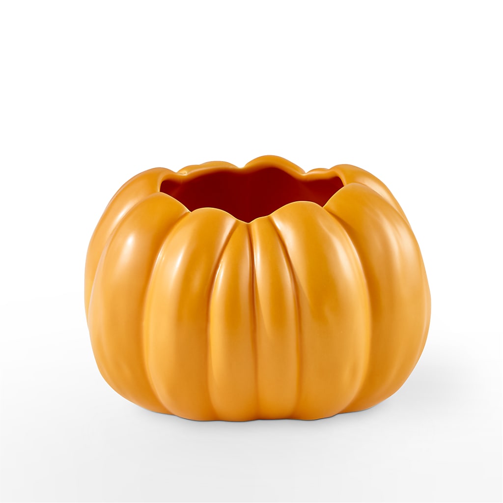 Pick of the Patch Pumpkin Bouquet – UP UP & AWAY FLORAL & EVENT PLANNING, Lumberton NC