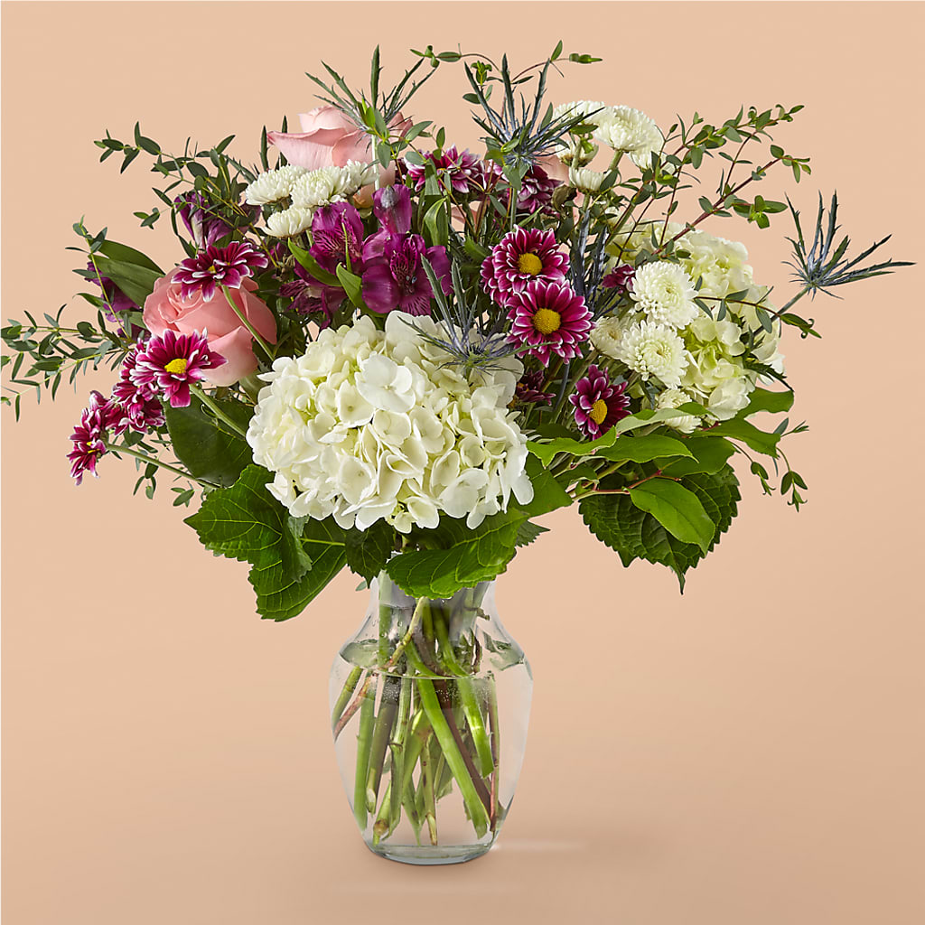 Parlour Bouquet – UP UP & AWAY FLORAL & EVENT PLANNING, Lumberton NC