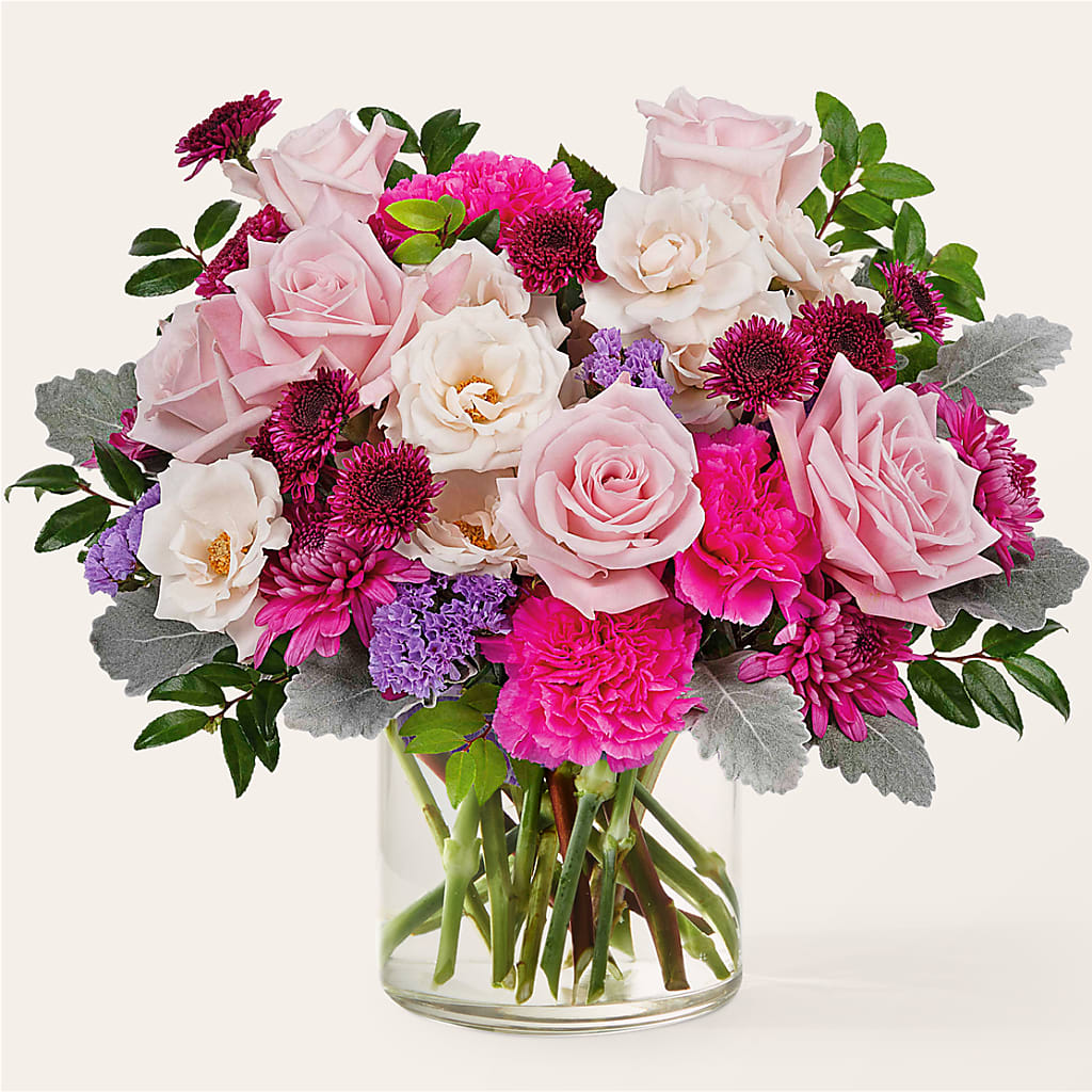 Dose of Cheer Bouquet – UP UP & AWAY FLORAL & EVENT PLANNING, Lumberton NC