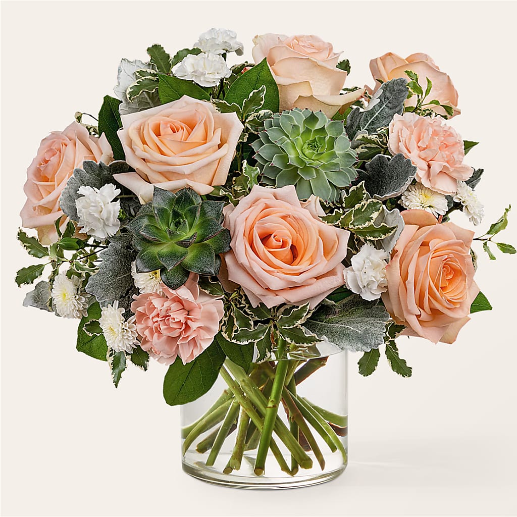Sweet Tea Bouquet – UP UP & AWAY FLORAL & EVENT PLANNING, Lumberton NC