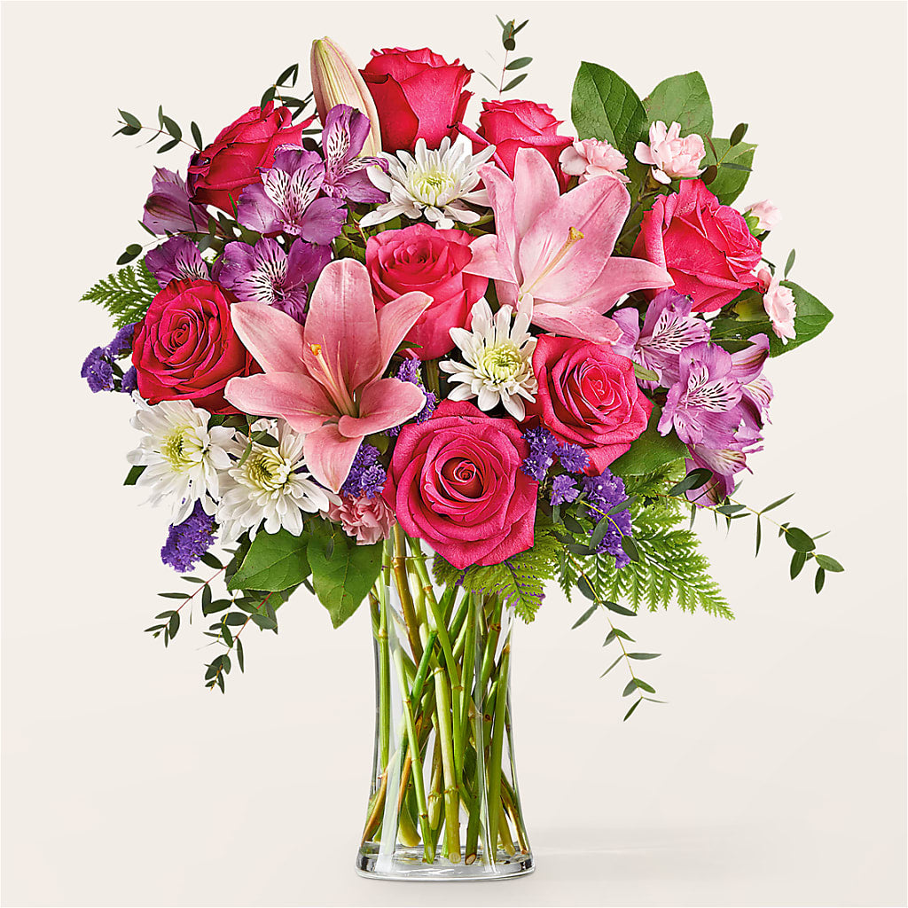 Lace & Pearls Bouquet – UP UP & AWAY FLORAL & EVENT PLANNING, Lumberton NC