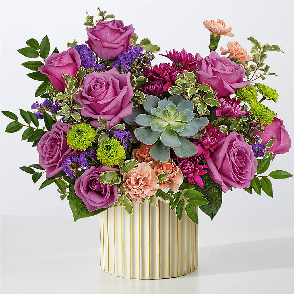 You're a Gem Bouquet – UP UP & AWAY FLORAL & EVENT PLANNING, Lumberton NC