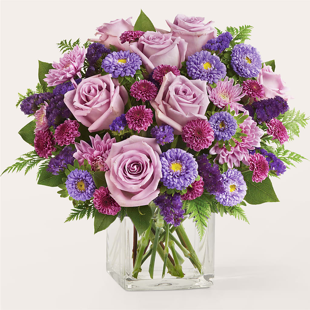 In Harmony Bouquet – UP UP & AWAY FLORAL & EVENT PLANNING, Lumberton NC