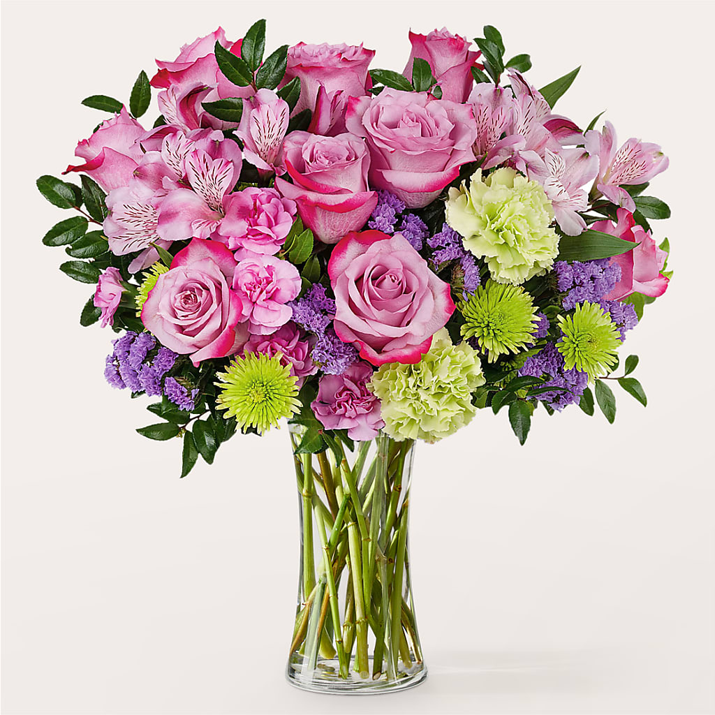 Morning Dew Bouquet – UP UP & AWAY FLORAL & EVENT PLANNING, Lumberton NC