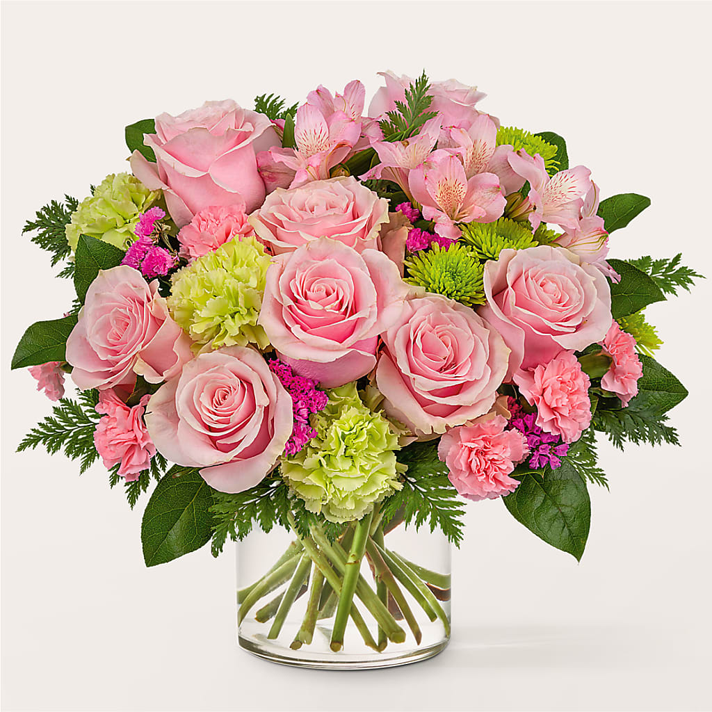 Pinch Me Bouquet – UP UP & AWAY FLORAL & EVENT PLANNING, Lumberton NC