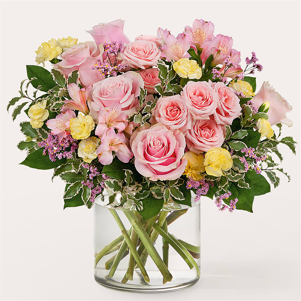 Refreshed Bouquet – UP UP & AWAY FLORAL & EVENT PLANNING, Lumberton NC