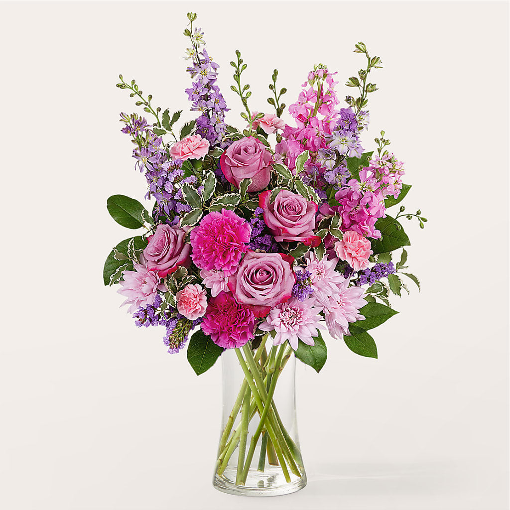 Sincerely Yours Bouquet – UP UP & AWAY FLORAL & EVENT PLANNING, Lumberton NC