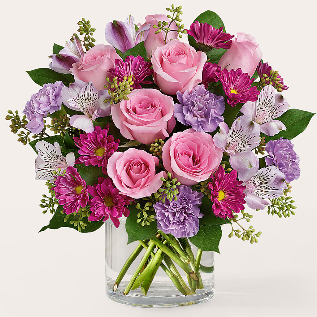 In the Clouds Bouquet – UP UP & AWAY FLORAL & EVENT PLANNING, Lumberton NC
