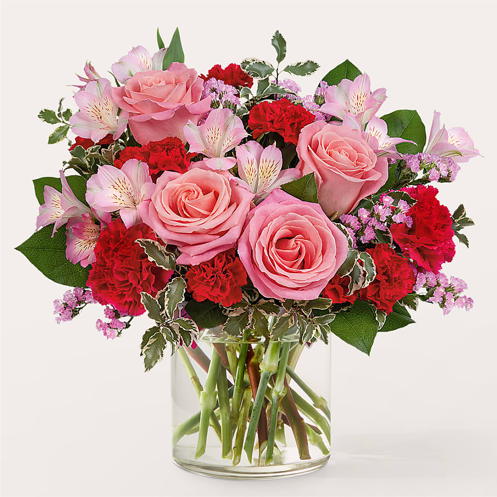 First Impressions Bouquet – UP UP & AWAY FLORAL & EVENT PLANNING, Lumberton NC