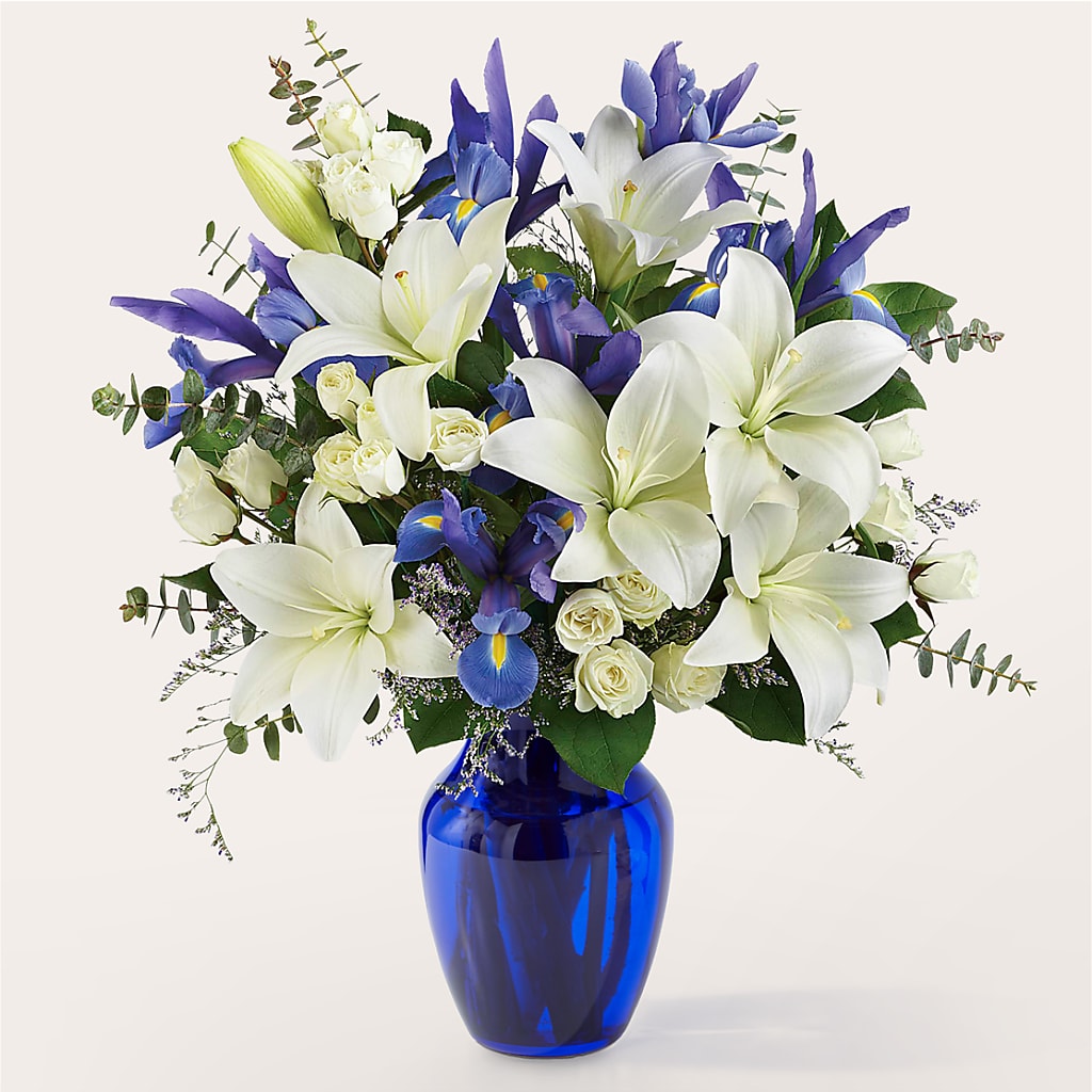 Restorative Pause Bouquet – UP UP & AWAY FLORAL & EVENT PLANNING, Lumberton NC
