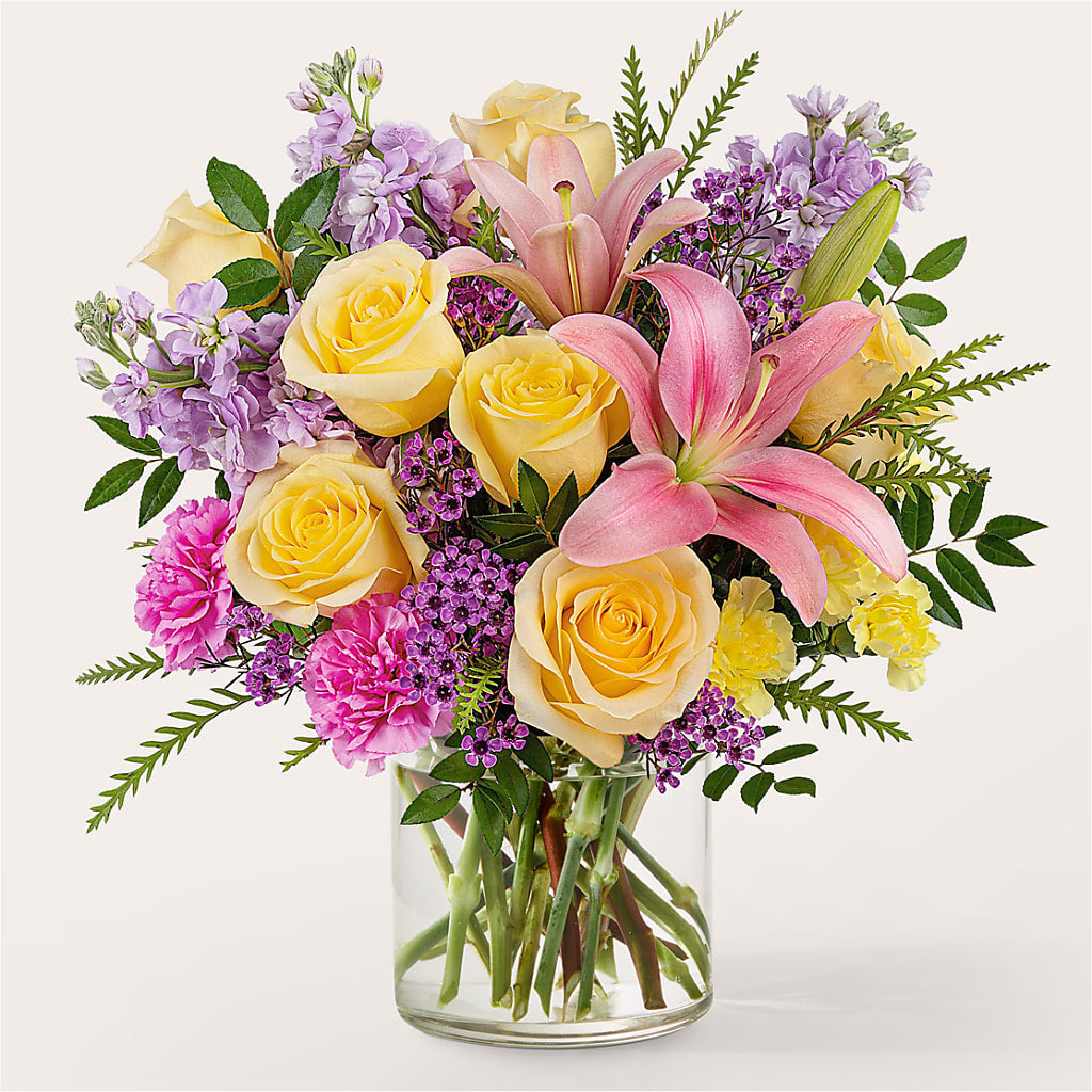 Jubilee Bouquet – UP UP & AWAY FLORAL & EVENT PLANNING, Lumberton NC