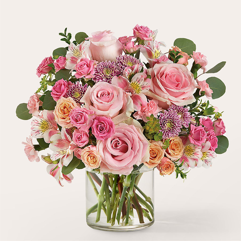 Pleasant Pastures Bouquet – UP UP & AWAY FLORAL & EVENT PLANNING, Lumberton NC
