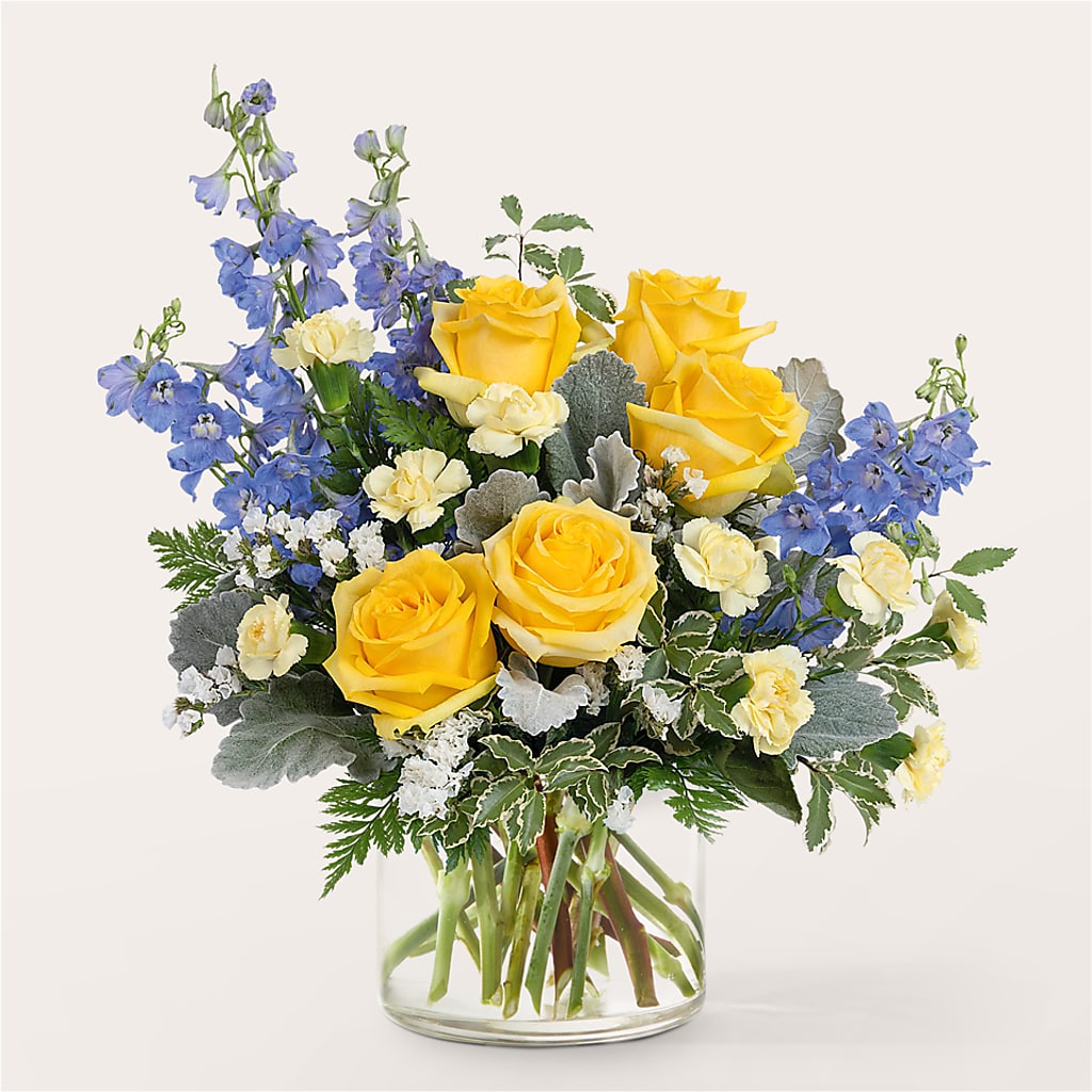 Butterfly Wings Bouquet – UP UP & AWAY FLORAL & EVENT PLANNING, Lumberton NC