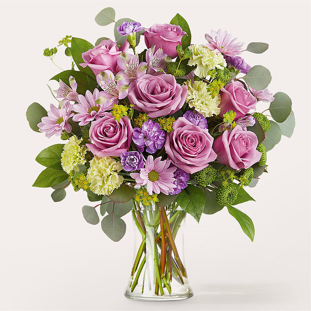 Emerald City Bouquet – UP UP & AWAY FLORAL & EVENT PLANNING, Lumberton NC
