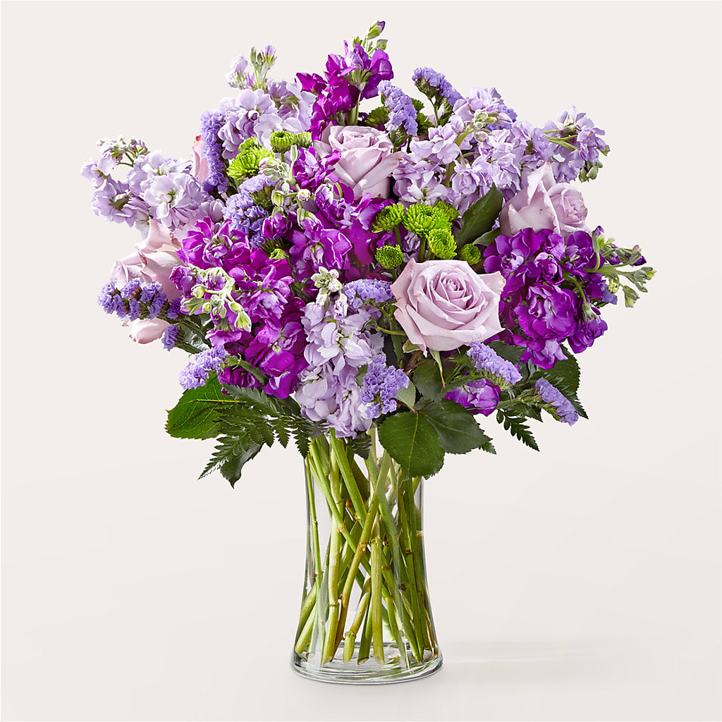 Grapeful Bouquet – UP UP & AWAY FLORAL & EVENT PLANNING, Lumberton NC