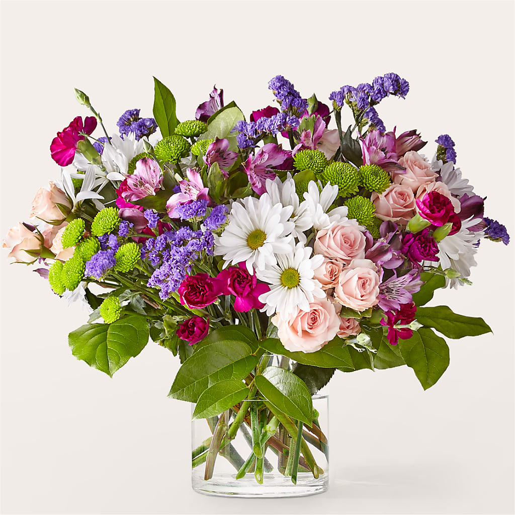Wild Berry Bouquet – UP UP & AWAY FLORAL & EVENT PLANNING, Lumberton NC