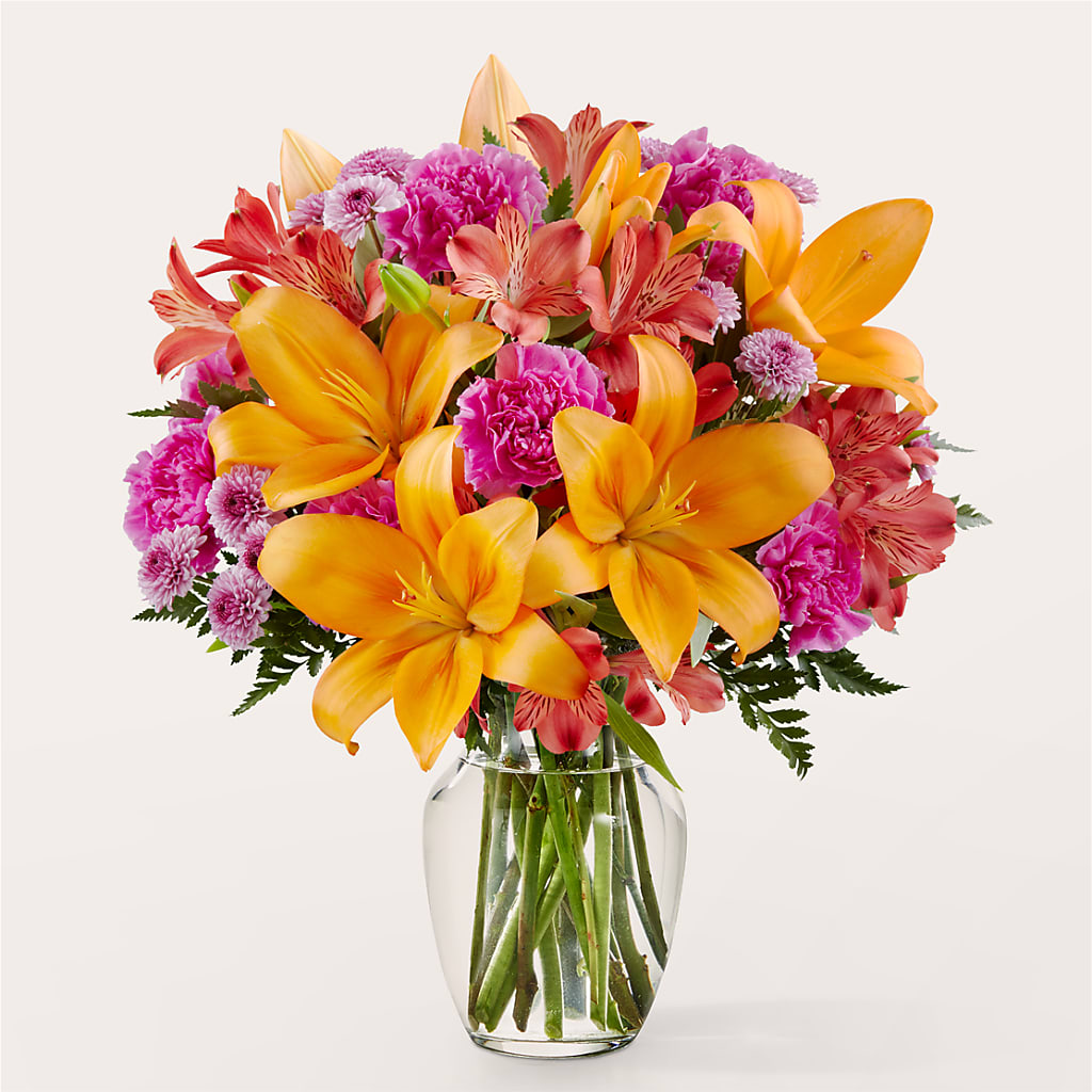 Entranced Bouquet – UP UP & AWAY FLORAL & EVENT PLANNING, Lumberton NC