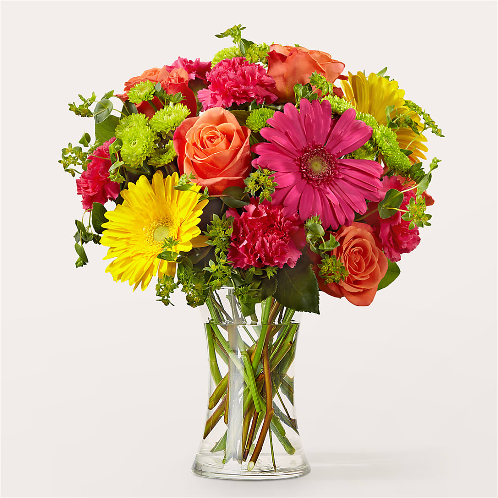 Fruit Punch Bouquet – UP UP & AWAY FLORAL & EVENT PLANNING, Lumberton NC