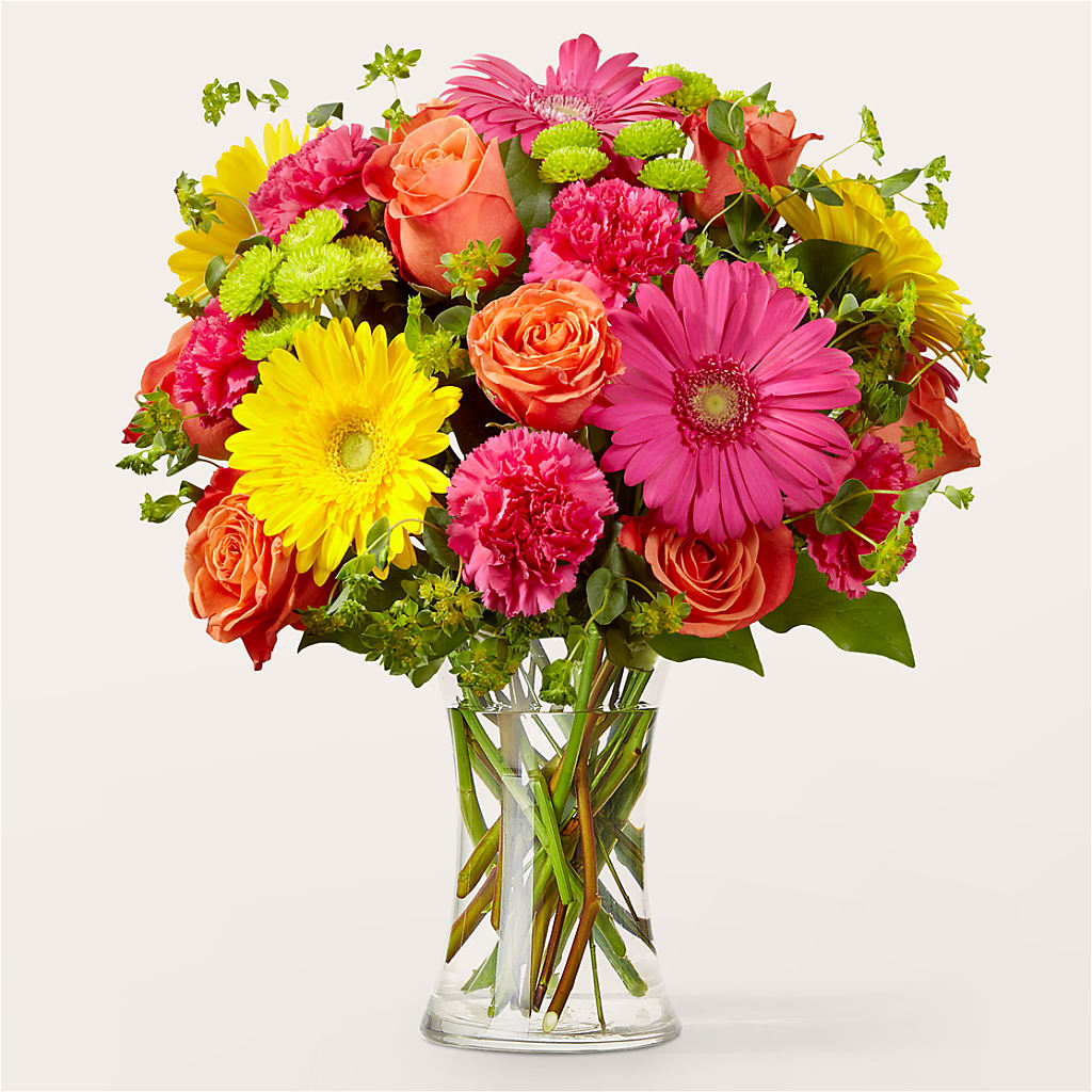 Fruit Punch Bouquet – UP UP & AWAY FLORAL & EVENT PLANNING, Lumberton NC