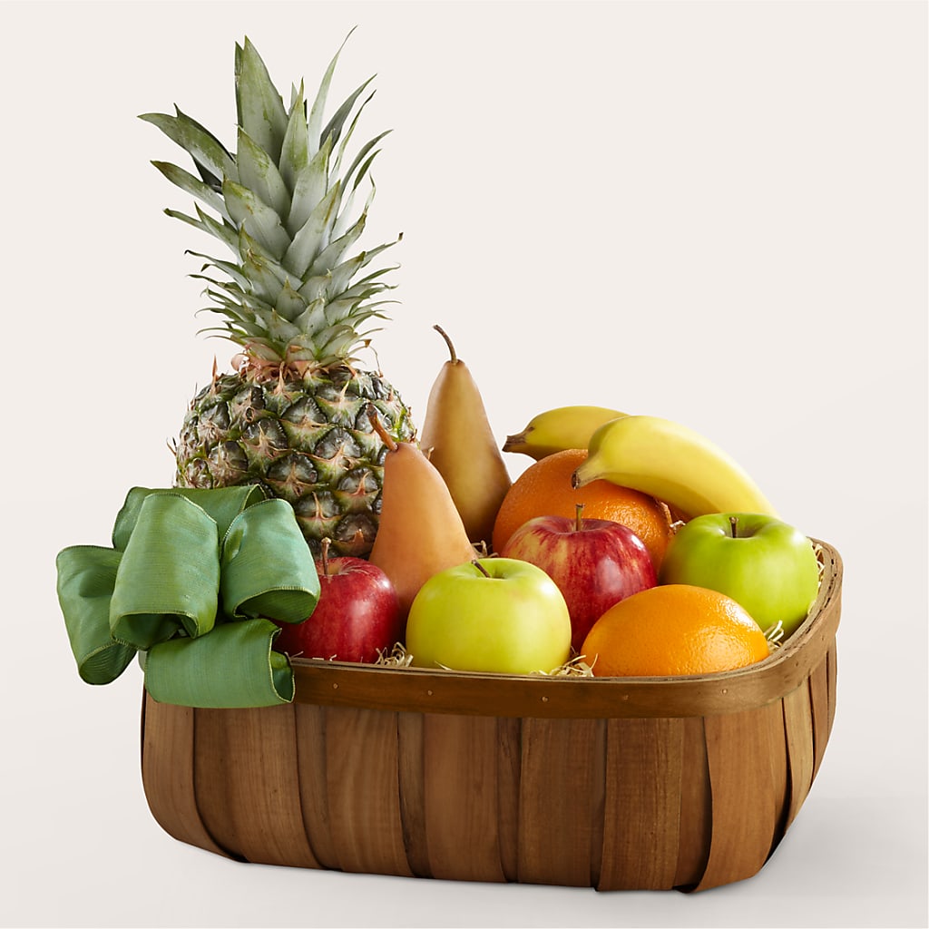 Main Squeeze Fruit Basket – UP UP & AWAY FLORAL & EVENT PLANNING, Lumberton NC
