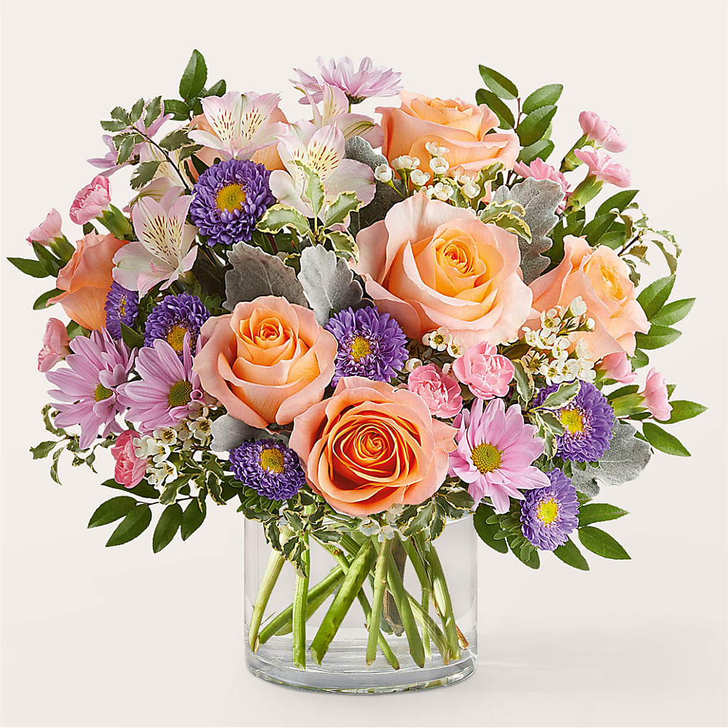 Glimmer Bouquet – UP UP & AWAY FLORAL & EVENT PLANNING, Lumberton NC