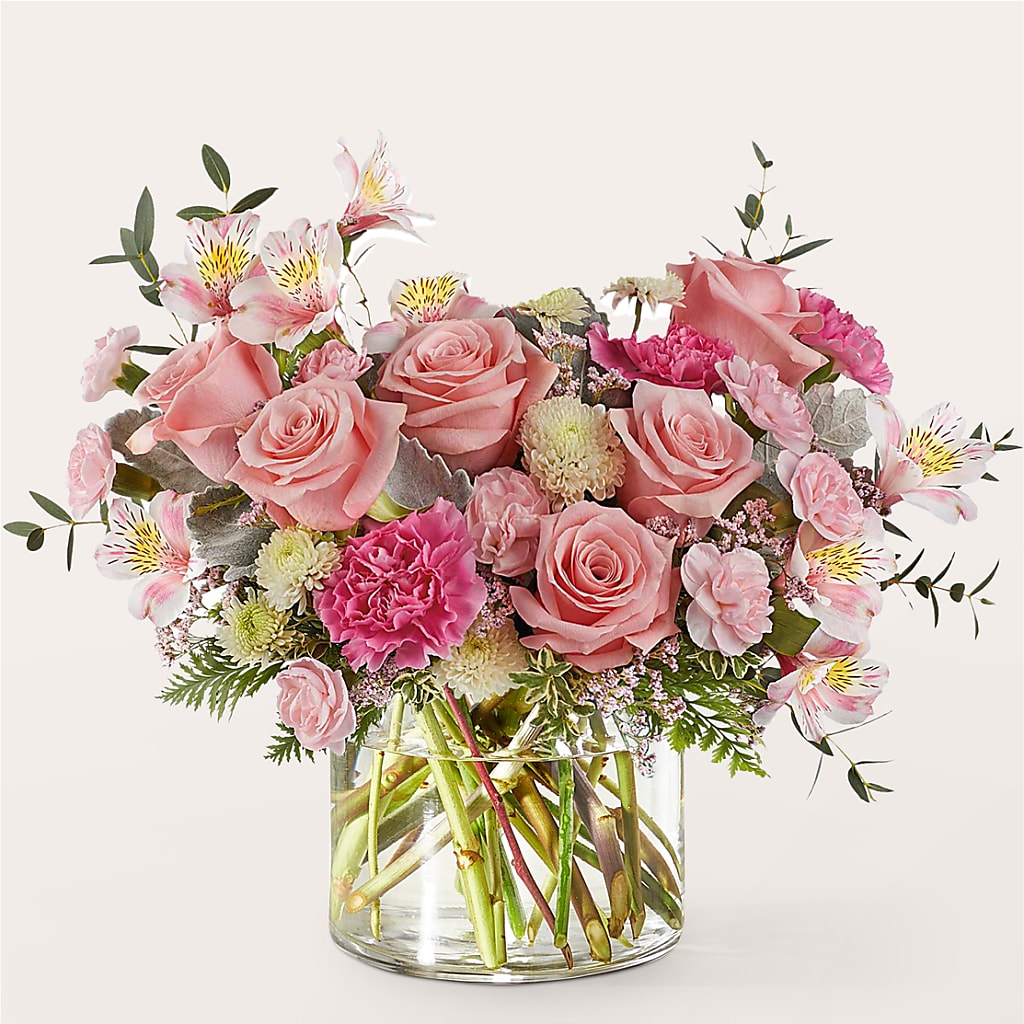 The Treehouse Bouquet – UP UP & AWAY FLORAL & EVENT PLANNING, Lumberton NC