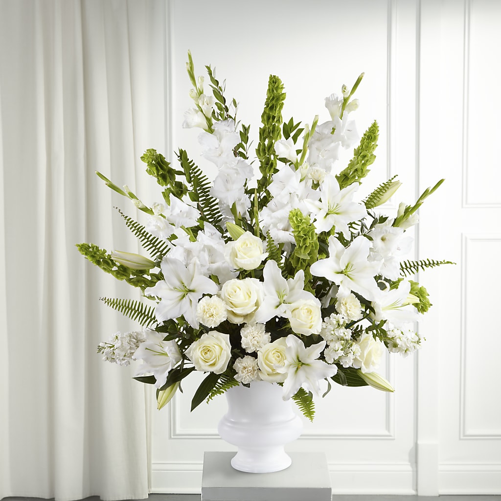 Morning Stars Arrangement – UP UP & AWAY FLORAL & EVENT PLANNING, Lumberton NC