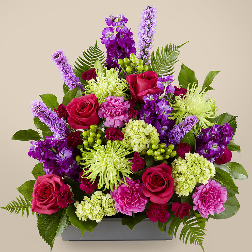 Warm Embrace Arrangement – UP UP & AWAY FLORAL & EVENT PLANNING, Lumberton NC