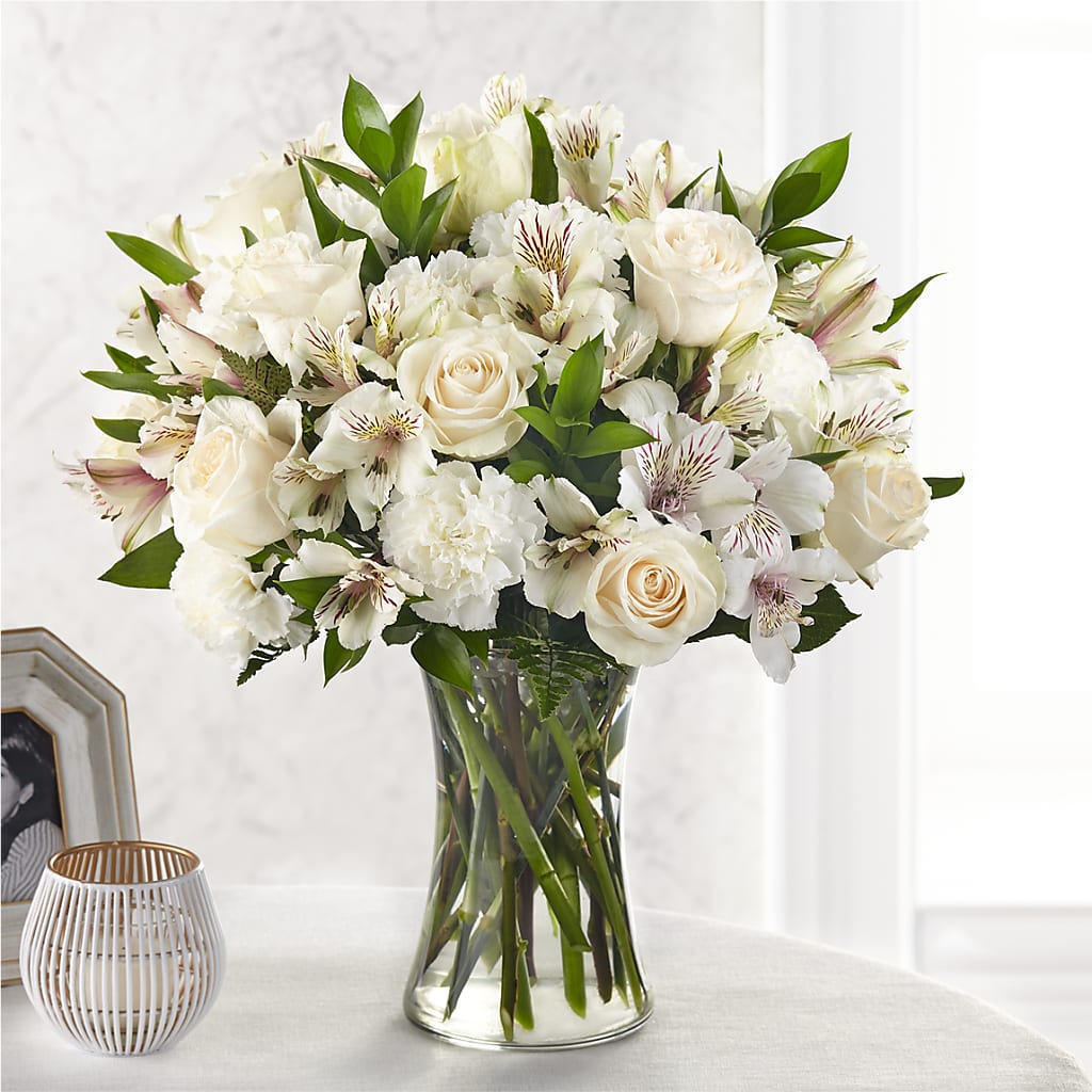 Cherished Friend Bouquet – UP UP & AWAY FLORAL & EVENT PLANNING, Lumberton NC