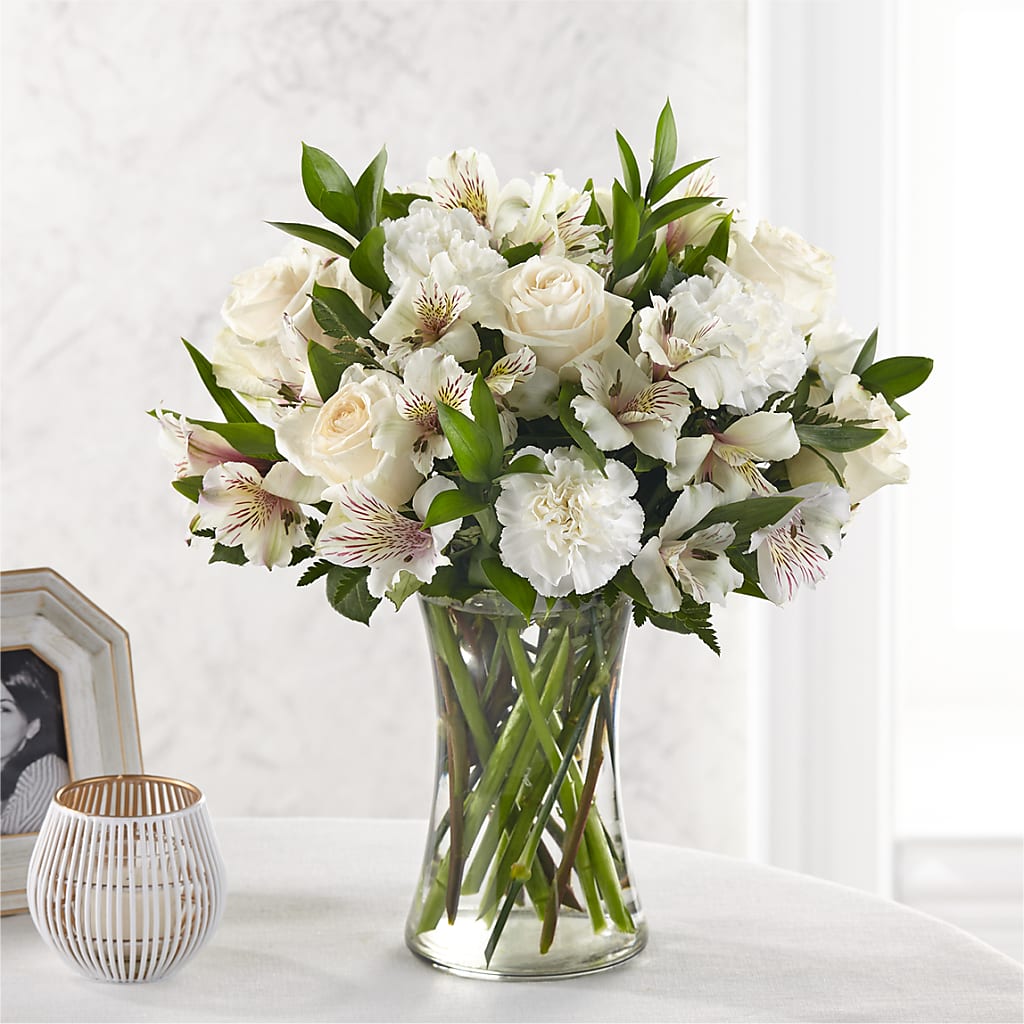 Cherished Friend Bouquet – UP UP & AWAY FLORAL & EVENT PLANNING, Lumberton NC