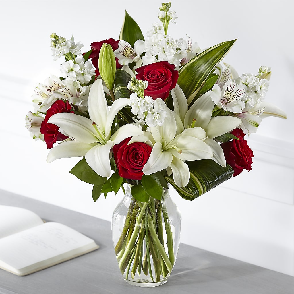 Loving Respect Bouquet – UP UP & AWAY FLORAL & EVENT PLANNING, Lumberton NC