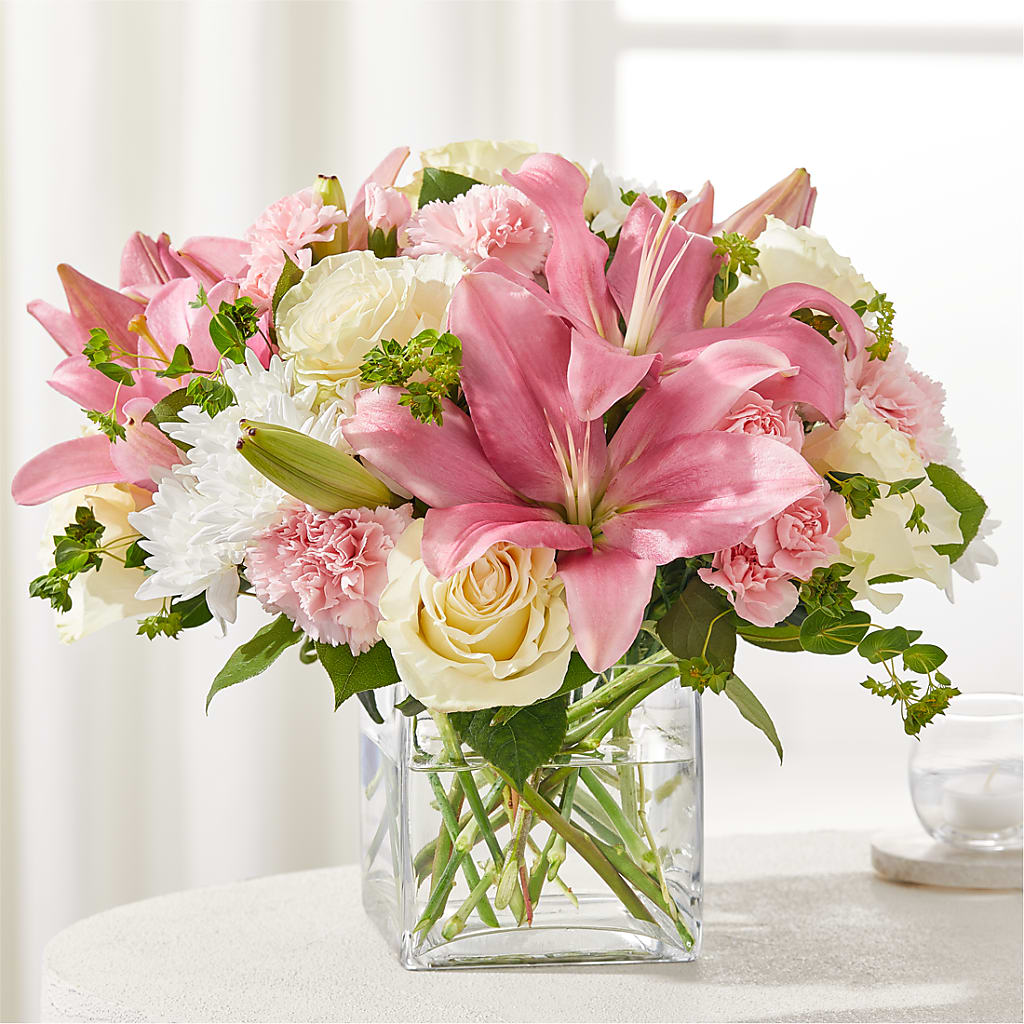 By Your Side Bouquet – UP UP & AWAY FLORAL & EVENT PLANNING, Lumberton NC