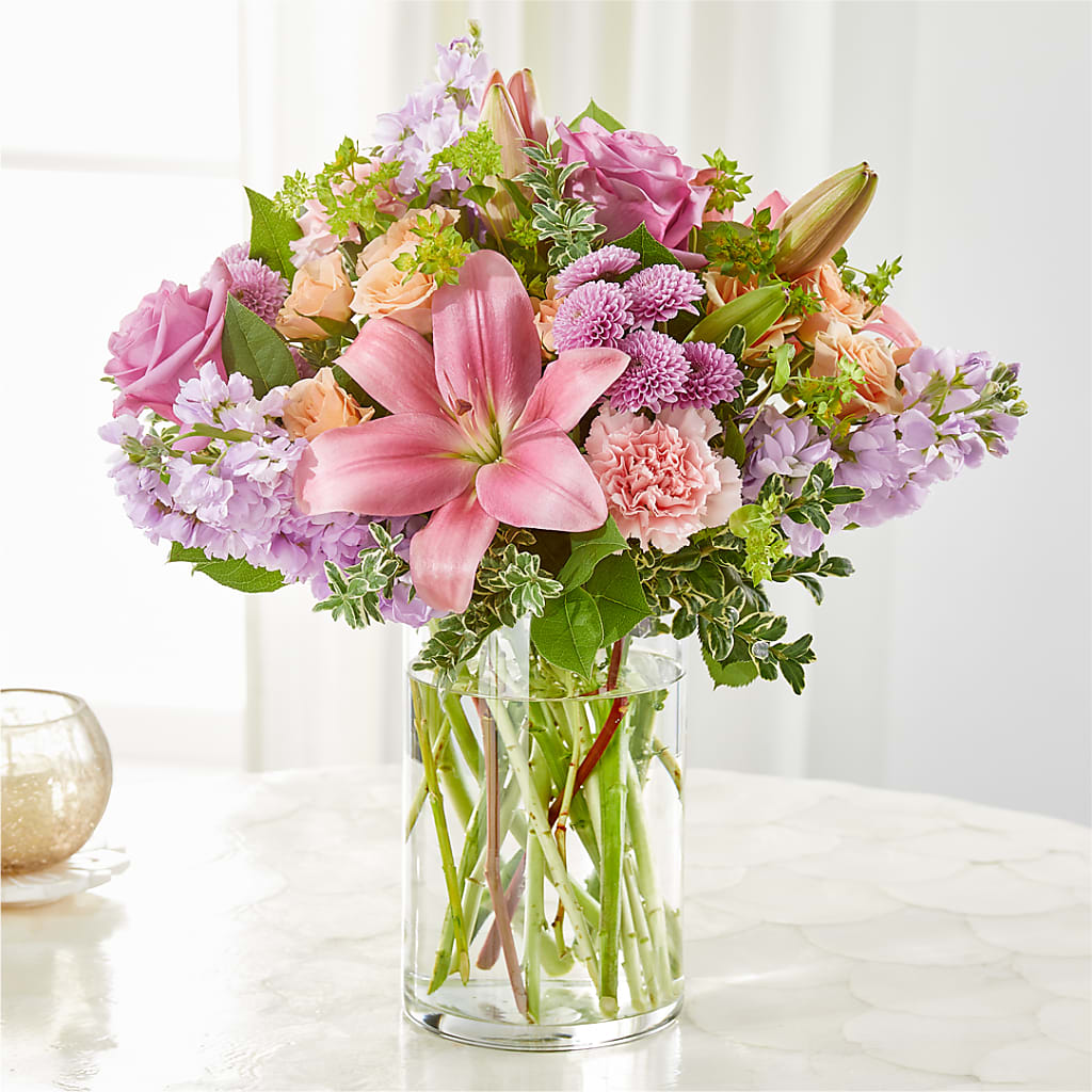 Resilience Bouquet – UP UP & AWAY FLORAL & EVENT PLANNING, Lumberton NC