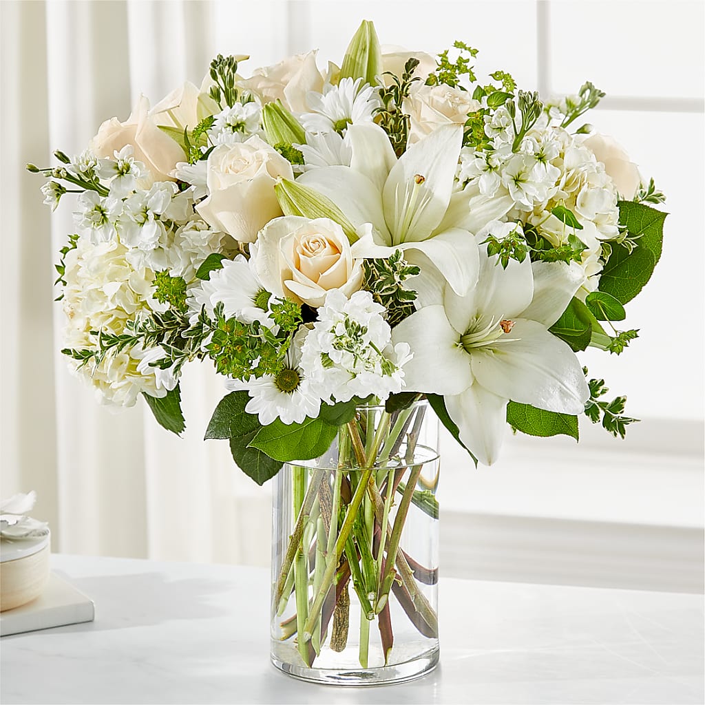 Hope & Renewal Bouquet – UP UP & AWAY FLORAL & EVENT PLANNING, Lumberton NC