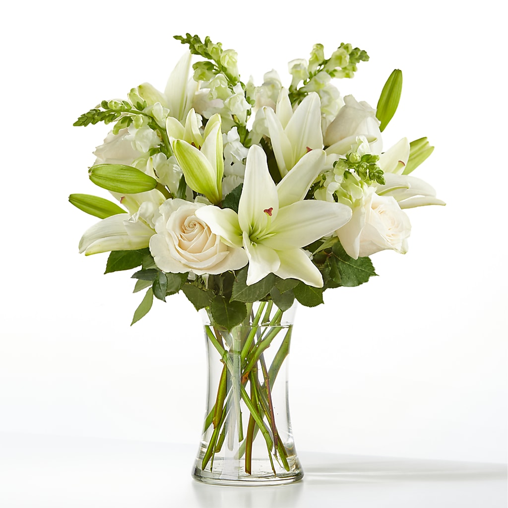 Eternal Friendship Bouquet – UP UP & AWAY FLORAL & EVENT PLANNING, Lumberton NC