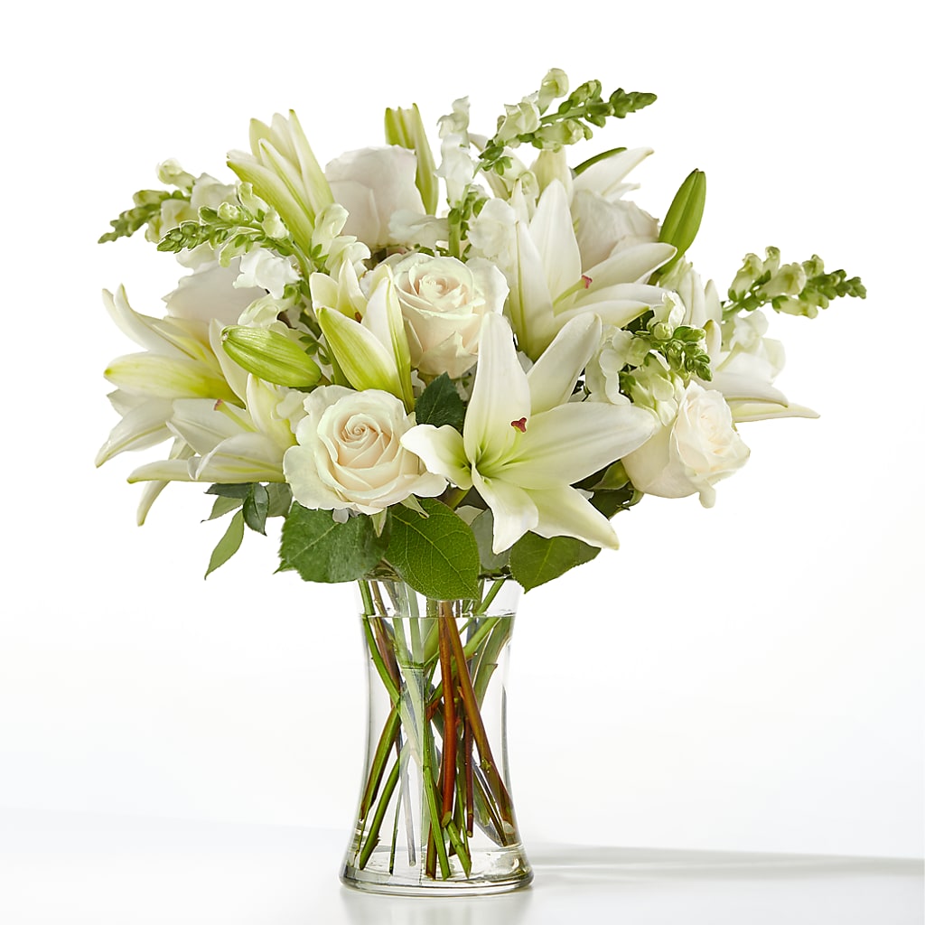 Eternal Friendship Bouquet – UP UP & AWAY FLORAL & EVENT PLANNING, Lumberton NC