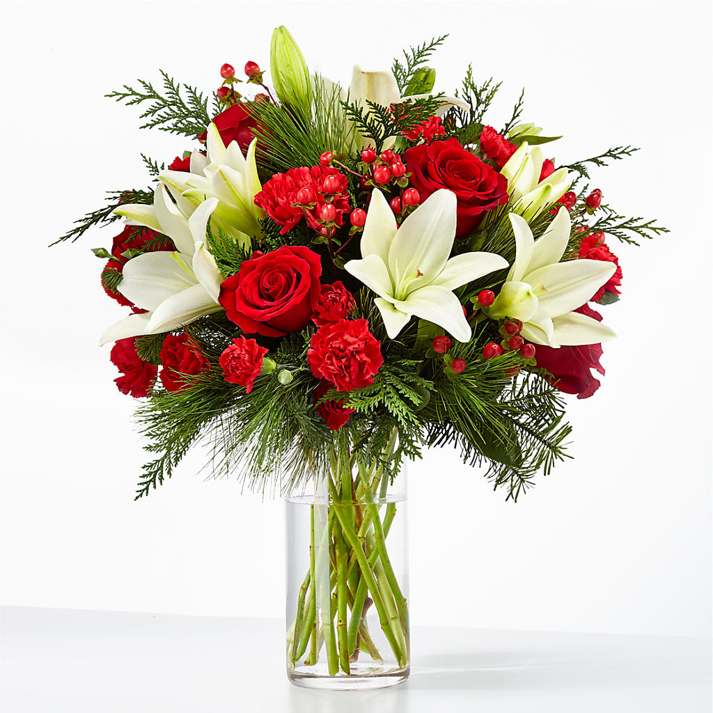 Joyful Greetings Bouquet – UP UP & AWAY FLORAL & EVENT PLANNING, Lumberton NC